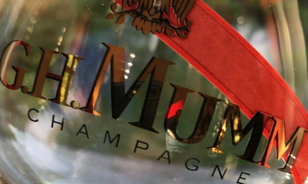 Reims : Atelier de Mixologie à la Maison Cordon-Rouge, Champagne GH Mumm