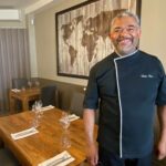 Reims : A quelques encablures du Centre ville, une découverte, le restaurant le  Petit Carbet