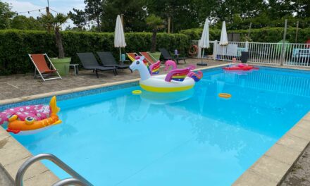Reims : Incontournable cet été, L’Hôtel et le Restaurant Mercure  Farman