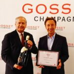 Epernay : Trophée Gosset 2021 26ème édition : Stéphane Bern, pour mettre en lumière la richesse de notre patrimoine.