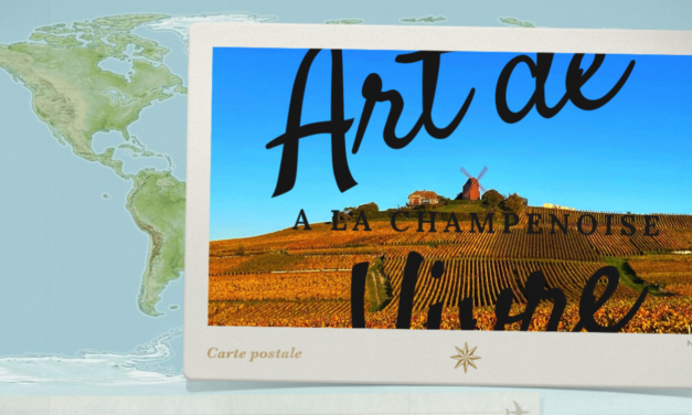Carnet de Route : 5 vues incontournables en Champagne