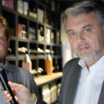 Reims : Nicolas Papavero, Les Caves Papavero