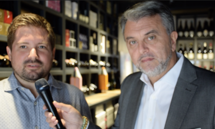 Reims : Nicolas Papavero, Les Caves Papavero