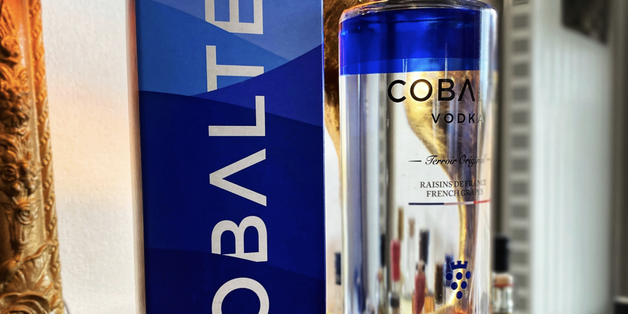 Aÿ-Champagne : En champagne, on produit aussi de la Vodka… ?