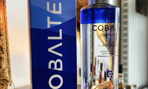 Aÿ-Champagne : En champagne, on produit aussi de la Vodka… ?