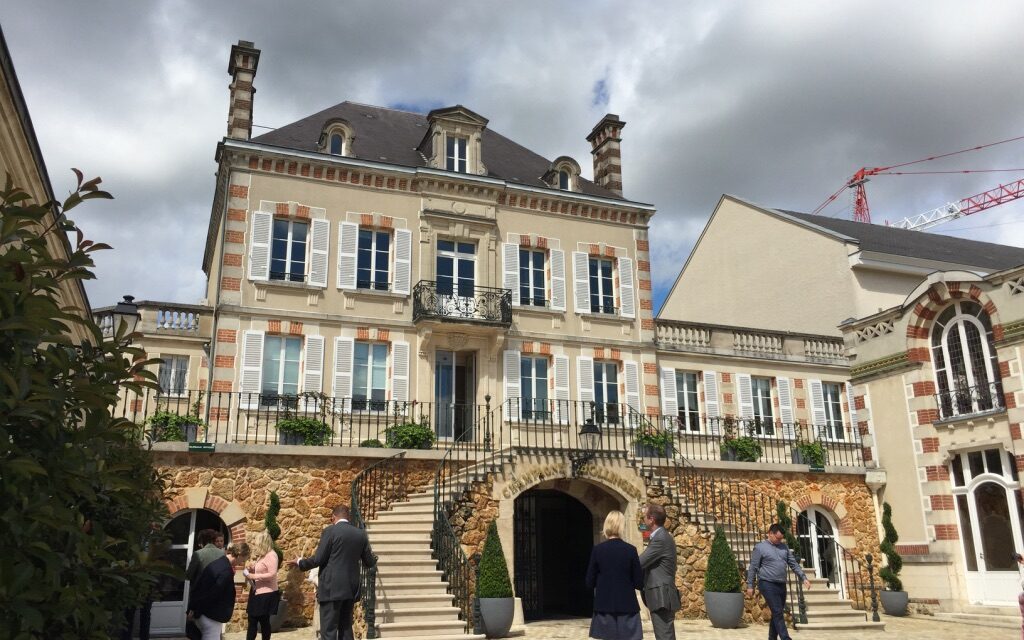 Aÿ-Champagne : Bollinger, une Maison, une tradition séculaire, des Champagnes d’exception