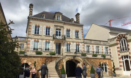 Aÿ-Champagne : Bollinger, une Maison, une tradition séculaire, des Champagnes d’exception