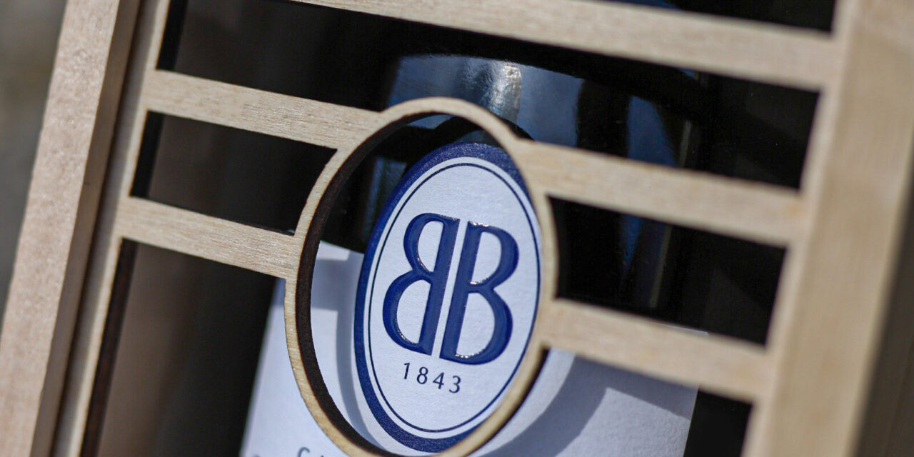 Epernay : Un moment d’exception autour du Champagne Besserat de Bellefon Millesime 2008