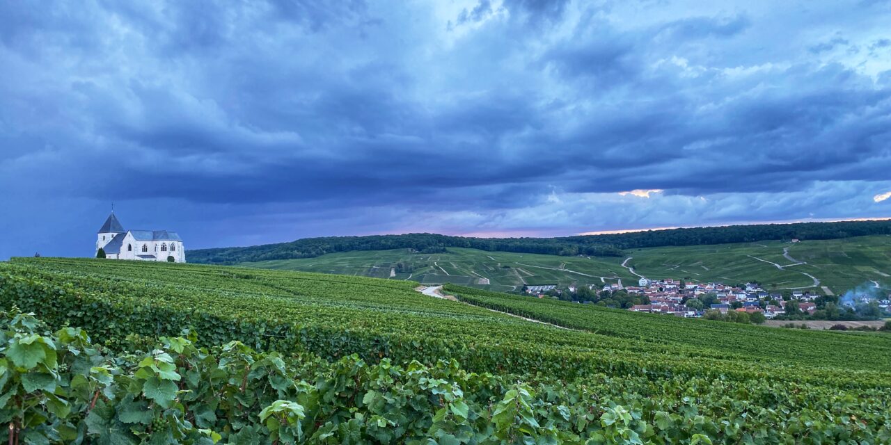 Carnet de Route : Accordez-vous 48 heures en Champagne