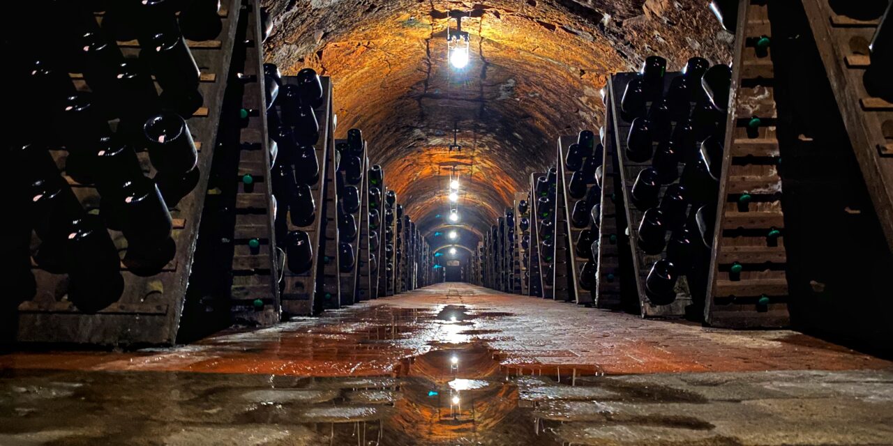 Tours-sur-Marne : Laurent-Perrier dévoile son Grand Siècle N°25 en bouteille et Grand Siècle N°23 en magnum