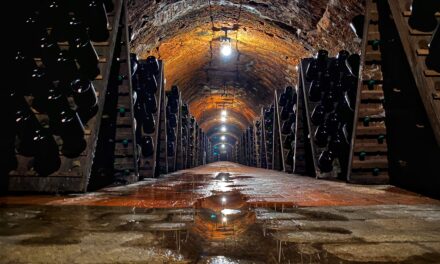 Tours-sur-Marne : Laurent-Perrier dévoile son Grand Siècle N°25 en bouteille et Grand Siècle N°23 en magnum