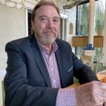 Aÿ-Champagne : Claude Giraud, le propriétaire et directeur de la Maison de Champagne Henri Giraud, sa vision de la Champagne