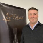 Les Chroniques Champenoises : Cernay-les Reims : Champagne Jean-Yves Perard