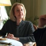 Reims : Rencontre avec… Dominique BONA, femme de lettres et membre de l’académie française