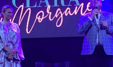 Reims / Tinqueux : Le Kabaret et le Salon Degermann, 2 temples du spectacle vivant en Champagne Ardenne