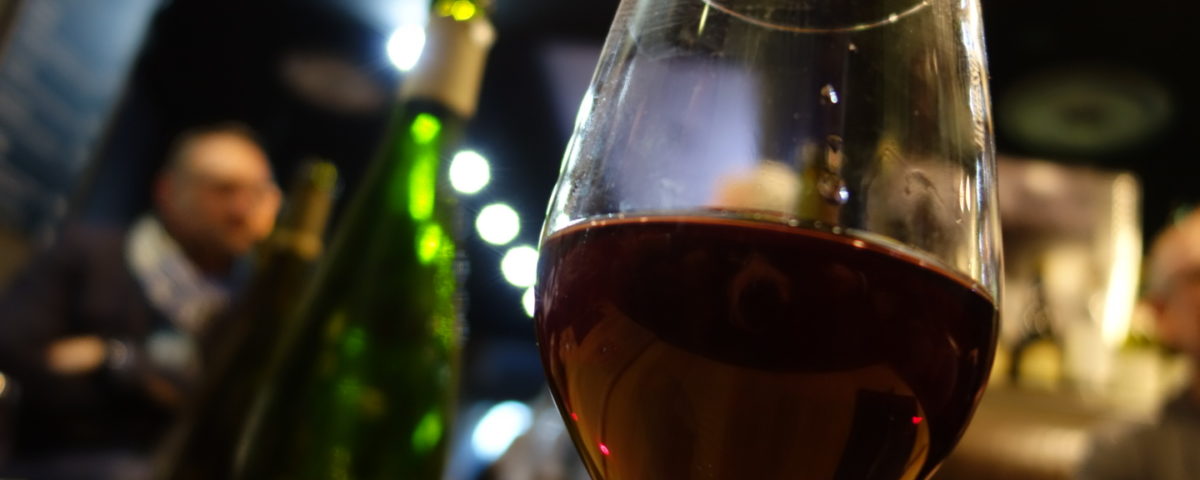 Reims : Le Wine Bar by Le Vintage : Quand la passion s’associe à la compétence au service de la dégustation !