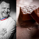 Troyes : Le Troyen Pascal Caffet, Pâtissier, Meilleur Ouvrier de France et surtout Passionné