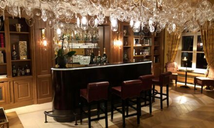 Epernay : Unique ! La visite privée de la Maison Belle Epoque, Champagne Perrier-Jouët.
