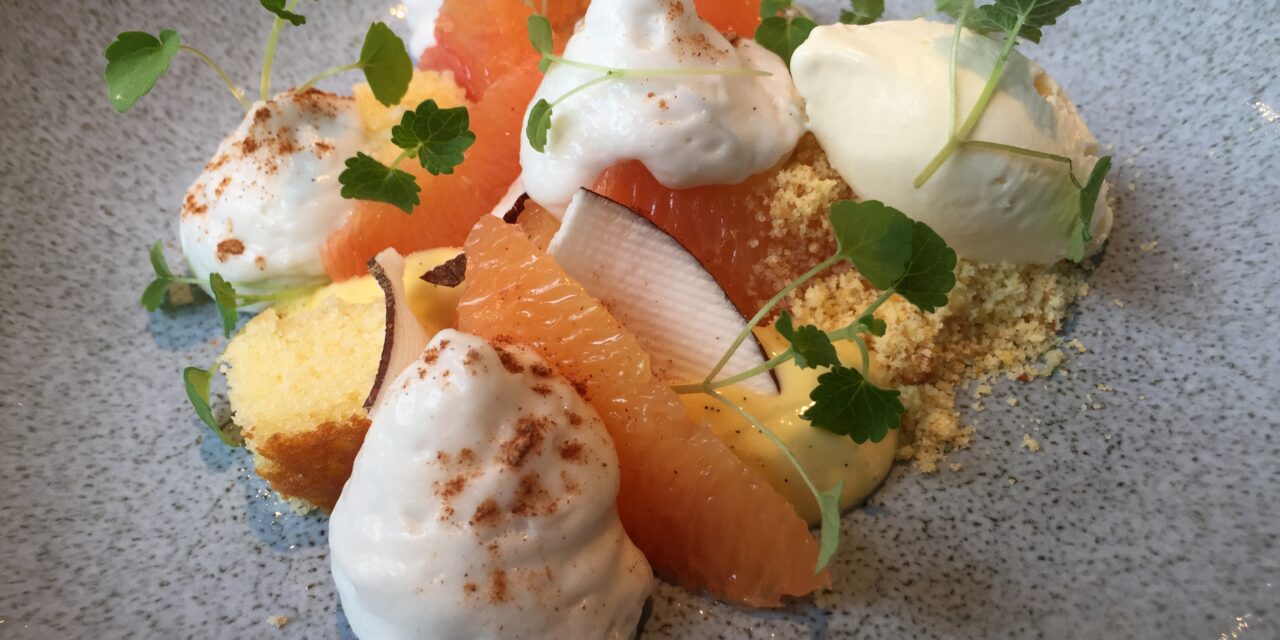 Reims : Restaurant Racine, une ode à la gastronomie