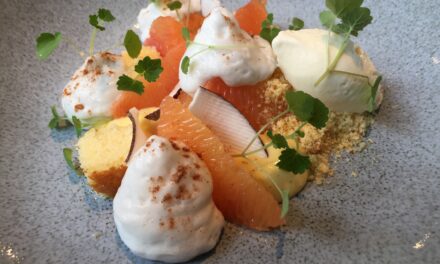 Reims : Restaurant Racine, une ode à la gastronomie