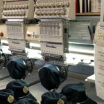 Reims : Les Sublim Brodeurs : La Broderie de Luxe “Made in Reims”