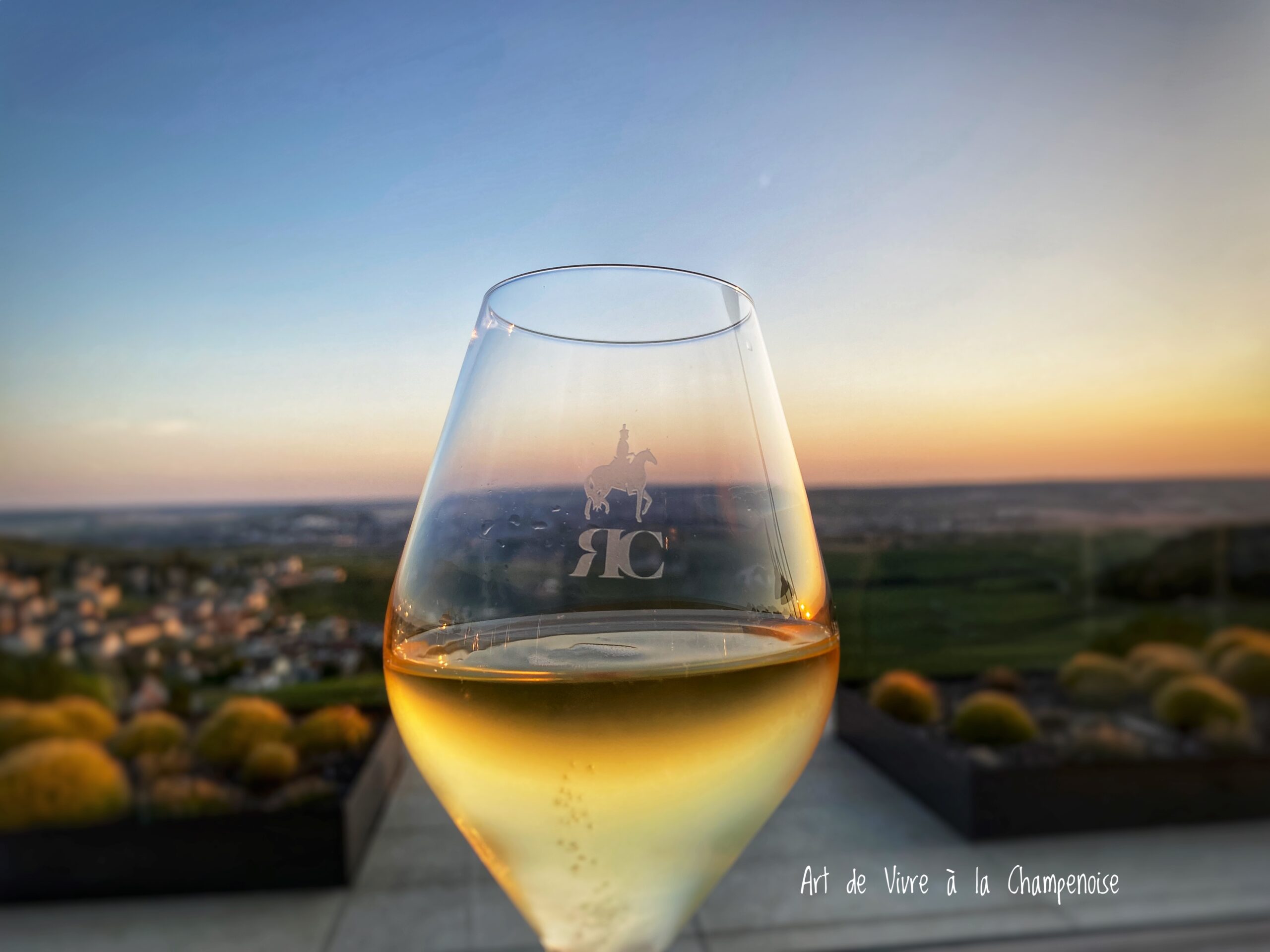 Escapade à Epernay, la capitale du Champagne : des idées de visites, des bonnes tables…