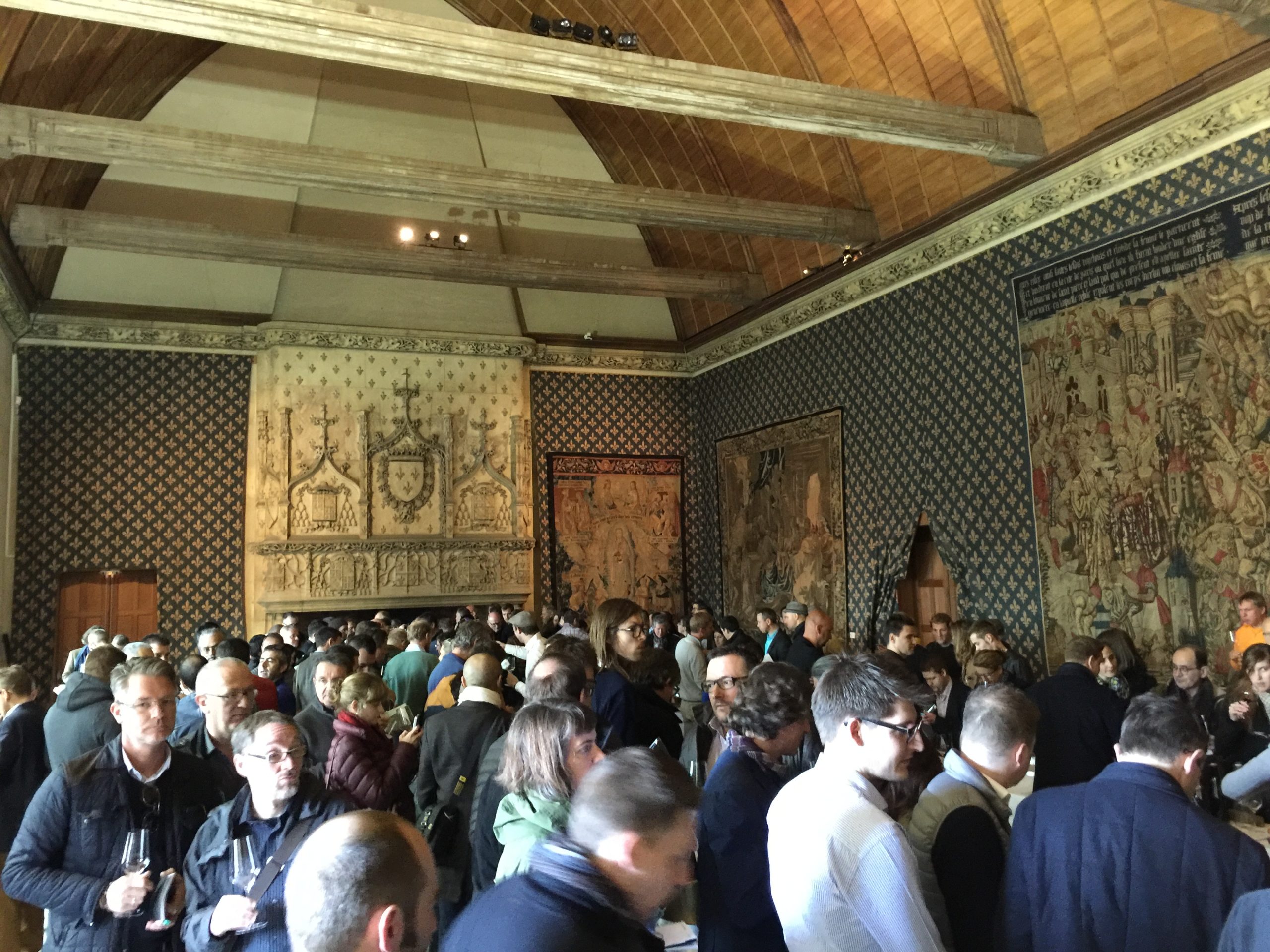 Le Printemps des Champagnes : la champagne en effervescence pour la #champagneweek