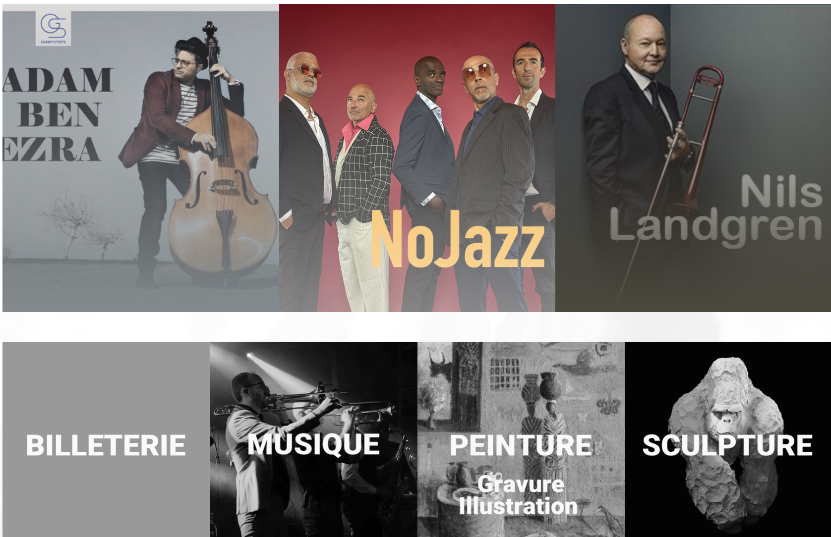 Hermonville : le Festival Art & Jazz, c’est ce week-end !