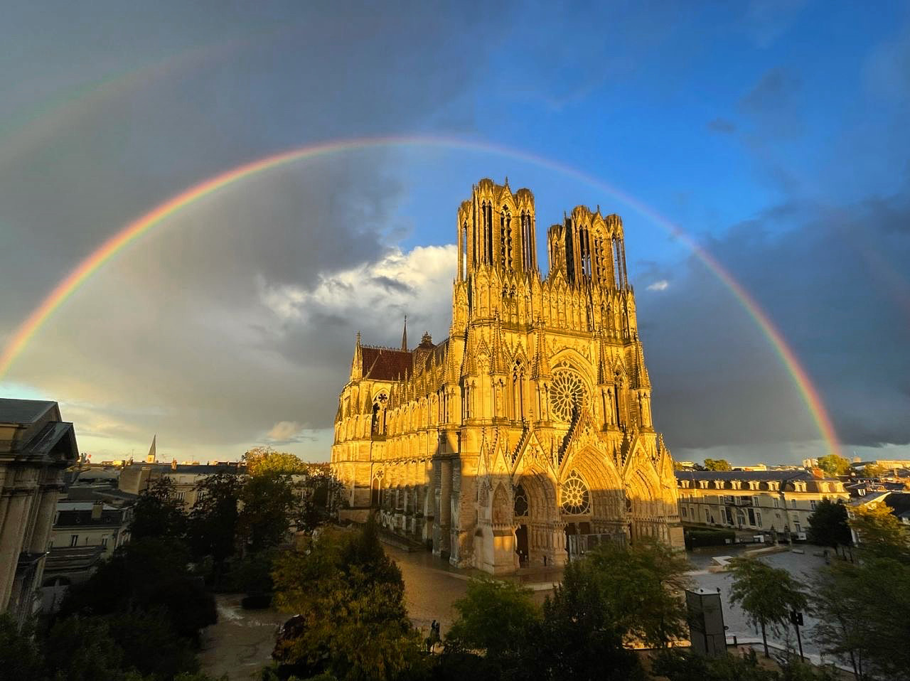 Reims : les Jeunes Actifs franciliens, la nouvelle cible pour la destination Reims au travers d’un partenariat avec AirBnB