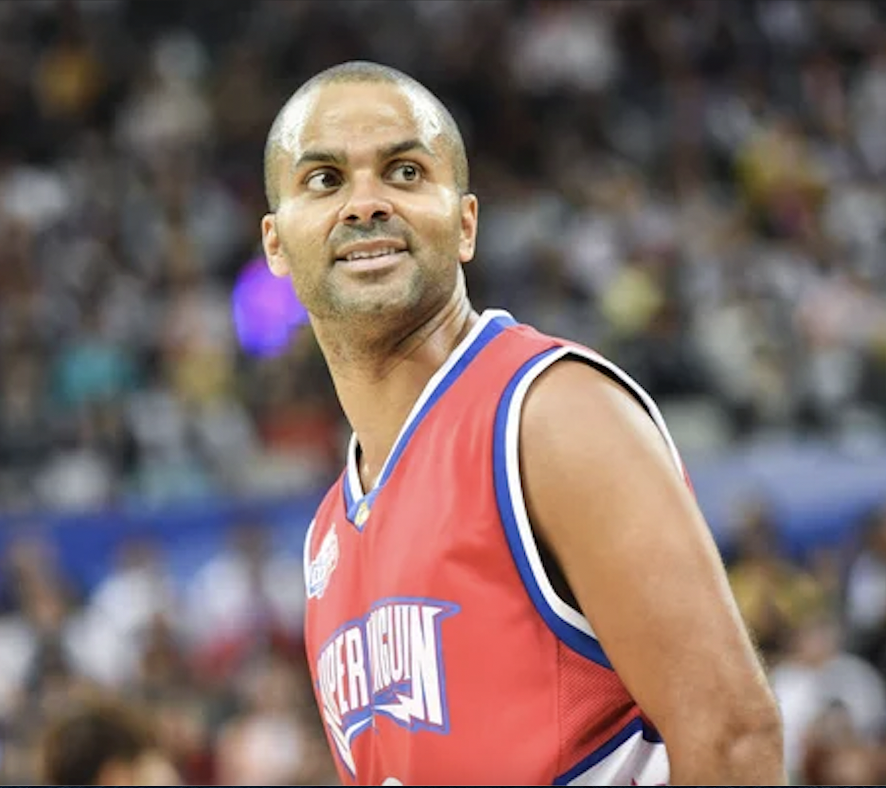 Champagne Jeeper : Tony Parker se lance dans le Champagne !