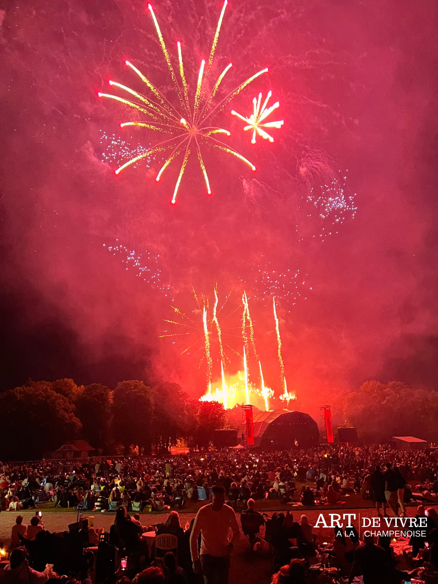 Reims : La Garde Républicaine pour le concert de clôture des Flâneries Musicales