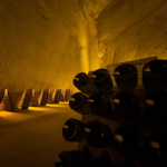 Reims : Les Caves du Champagne Ruinart, un patrimoine d’excellence et d’élégance