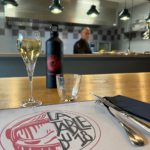 Tours-sur-Marne : Trois ans de délices pour la Table du 18, le restaurant du Chef César Pételot