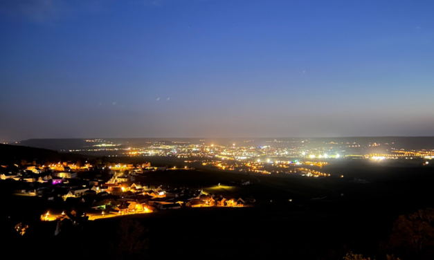 Champillon : l’expérience d’une vue imprenable sur le vignoble de Champagne depuis le Royal Champagne Hotel & Spa
