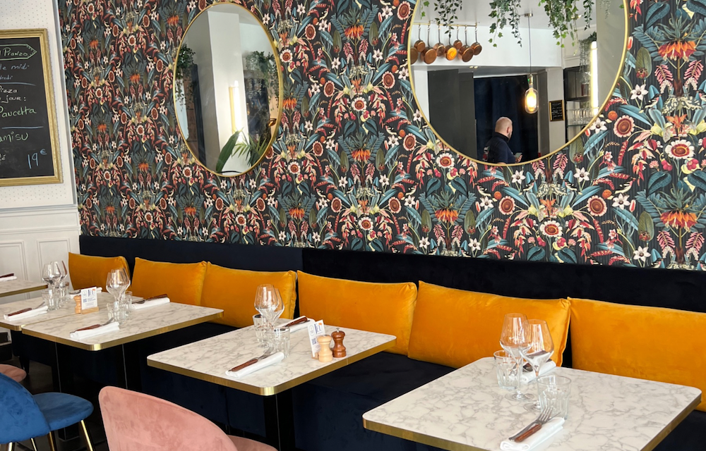 Reims : La Douceur et la Gourmandise de l’Italie à La Trattoria