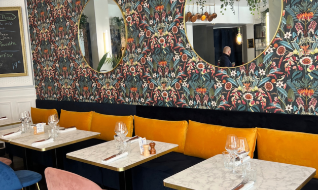 Reims : La Douceur et la Gourmandise de l’Italie à La Trattoria