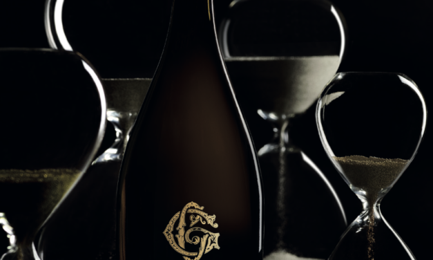 Champagne GOSSET : la nouvelle cuvée CELEBRIS Vintage 2012