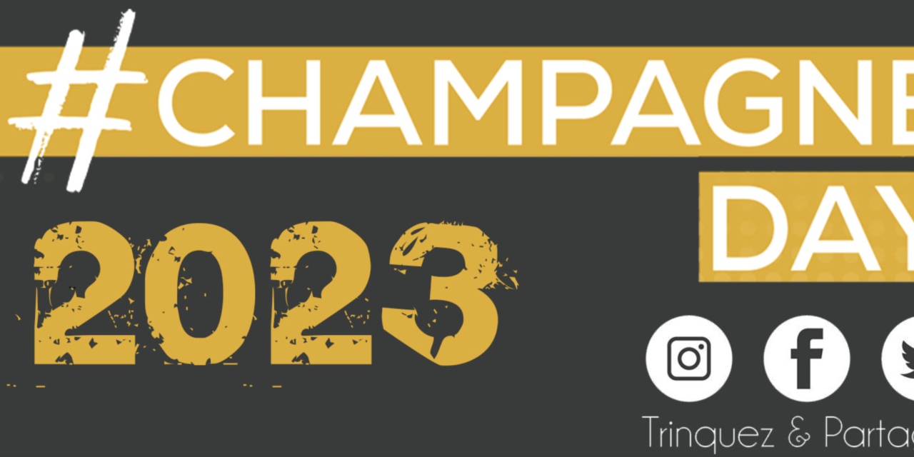 Célébrez le Champagne Day le 27 octobre : L’Art de la Fête et de l’Élégance