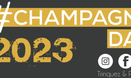 Célébrez le Champagne Day le 27 octobre : L’Art de la Fête et de l’Élégance