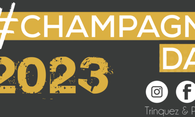 Célébrez le Champagne Day le 27 octobre : L’Art de la Fête et de l’Élégance