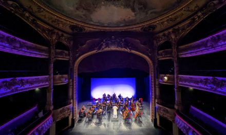 Génération Mozart en Champagne : 3ème Tournée des Vendanges avec 3 concerts de musique classique aux Riceys, à Epernay et à St Germain des prés