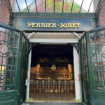 Perrier-Jouët : Immersion printanière à la Belle Epoque Society