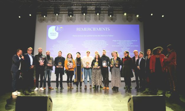 Reims : Clap de Fin pour le jeu REIMS A TABLE ! Découvrez le palmarès !