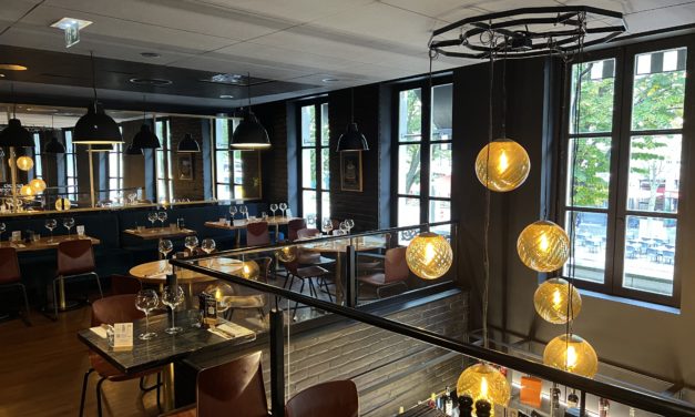 Reims : LEXpérience, le restaurant aux multiples saveurs de la place d’Erlon