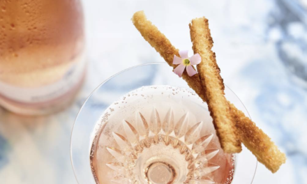 Champagne Besserat de Bellefon : Partenaire du 14ème Festival International de La Photographie Culinaire à Paris