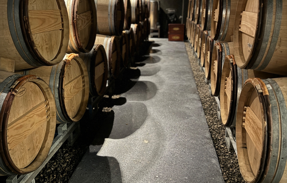 Epernay : Champagne Leclerc-Briant, une Odyssée Pétillante entre Histoire, Innovation et Biodynamie