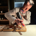 Reims : Arbane, le nouveau restaurant de Philippe Mille, véritable ode à la Champagne