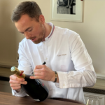 Reims : Le MOF et Chef étoilé, Tom Meyer prend les commandes de la Table des Chefs – Mumm