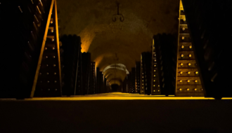 Visites Caves Joseph Perrier Champagne Chalons