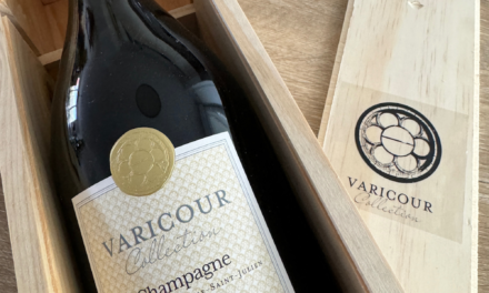 Champagne Varicour Collection : Un cru caché qui n’entend pas le rester